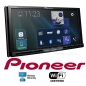 Preview: Pioneer AVH-Z9200DAB 2-DIN DVD Autoradio mit wireless mirroring Android Auto Apple CarPlay Touchmonitor DAB+ AVHZ9200DAB